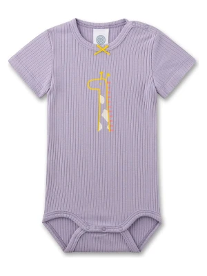 Sanetta Body w kolorze fioletowym rozmiar: 62
