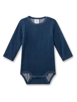 Sanetta Body w kolorze granatowym rozmiar: 86