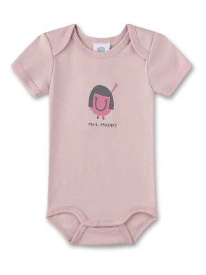 Sanetta Body w kolorze jasnoróżowym rozmiar: 104