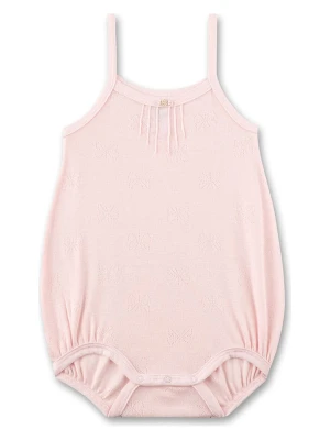 Sanetta Body w kolorze jasnoróżowym rozmiar: 68