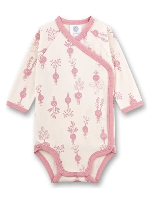 Sanetta Body w kolorze kremowym rozmiar: 50