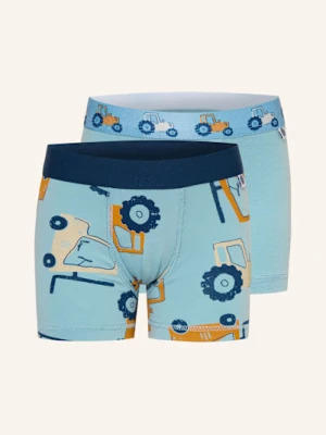 Sanetta Bokserki, 2 Szt. blau