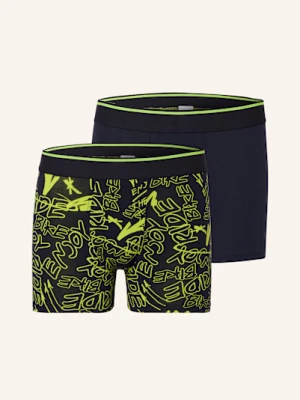 Sanetta Bokserki, 2 Szt. blau