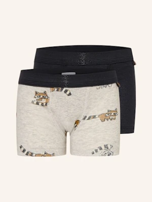 Sanetta Bokserki, 2 Szt. grau