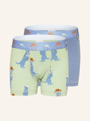 Sanetta Bokserki, 2 Szt. gruen