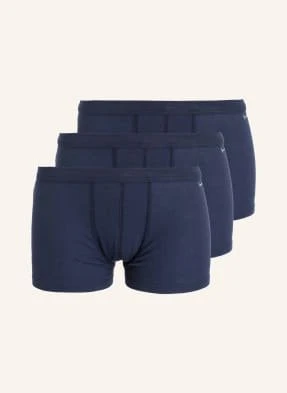 Sanetta Bokserki, 3 Szt. blau