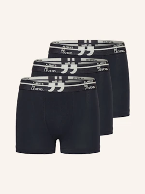 Sanetta Bokserki, 3 Szt. blau