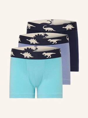 Sanetta Bokserki, 3 Szt. grau