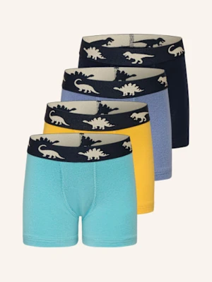 Sanetta Bokserki, 5 Szt. grau