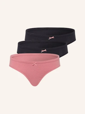 Sanetta Figi, 3 Szt. rosa