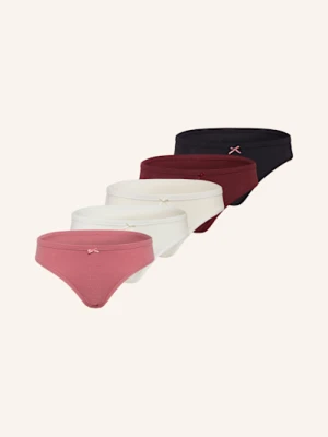 Sanetta Figi, 5 Szt. rosa