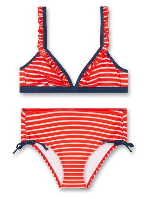 Sanetta Kidswear Bikini w kolorze czerwonym rozmiar: 152