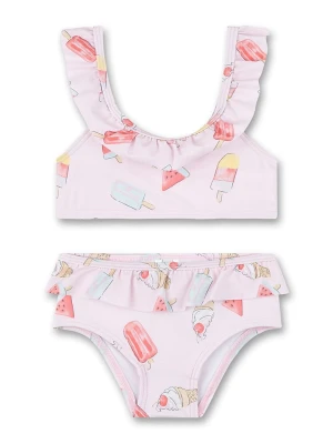 Sanetta Kidswear Bikini w kolorze jasnoróżowym rozmiar: 92
