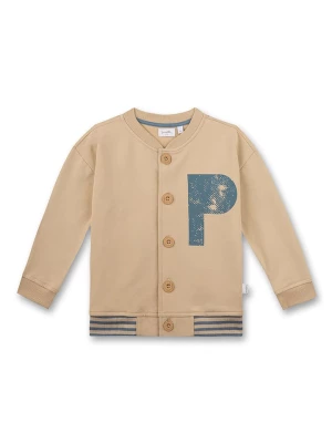 Sanetta Kidswear Bluza w kolorze beżowym rozmiar: 116