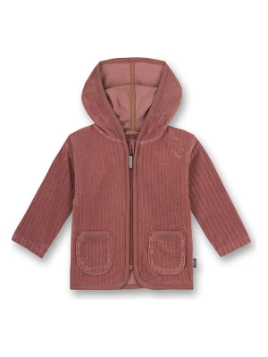 Sanetta Kidswear Bluza w kolorze ciemnoróżowym rozmiar: 86