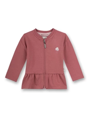 Sanetta Kidswear Bluza w kolorze czerwonym rozmiar: 62