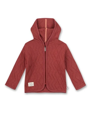 Sanetta Kidswear Bluza w kolorze czerwonym rozmiar: 74
