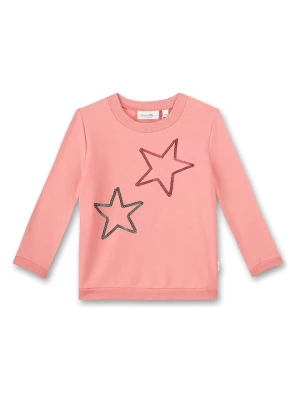 Sanetta Kidswear Bluza w kolorze jasnoróżowym rozmiar: 104