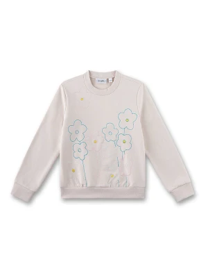 Sanetta Kidswear Bluza w kolorze kremowym rozmiar: 110