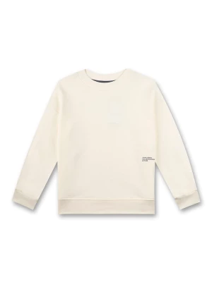 Sanetta Kidswear Bluza w kolorze kremowym rozmiar: 140