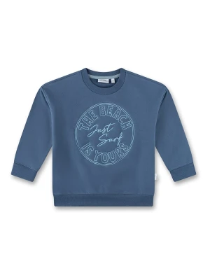 Sanetta Kidswear Bluza w kolorze niebieskim rozmiar: 116