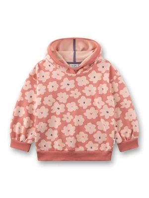 Sanetta Kidswear Bluza w kolorze pomarańczowym rozmiar: 122