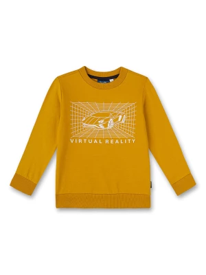 Sanetta Kidswear Bluza w kolorze pomarańczowym rozmiar: 92