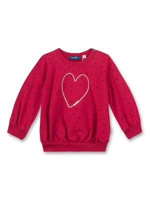 Sanetta Kidswear Bluza w kolorze różowym rozmiar: 56
