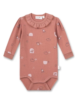 Sanetta Kidswear Body w kolorze ciemnoróżowym rozmiar: 80