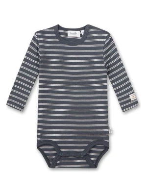 Sanetta Kidswear Body w kolorze granatowym rozmiar: 68