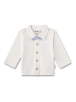 Sanetta Kidswear Koszula w kolorze kremowym rozmiar: 68