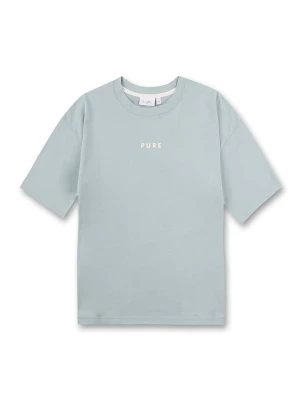 Sanetta Kidswear Koszulka w kolorze błękitnym rozmiar: 152