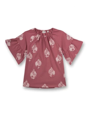 Sanetta Kidswear Koszulka w kolorze czerwonym rozmiar: 116