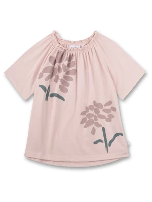 Sanetta Kidswear Koszulka w kolorze jasnoróżowym rozmiar: 104