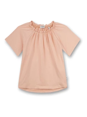 Sanetta Kidswear Koszulka w kolorze jasnoróżowym rozmiar: 116