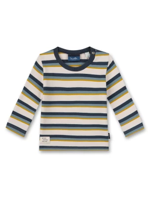 Sanetta Kidswear Koszulka w kolorze kremowym rozmiar: 56
