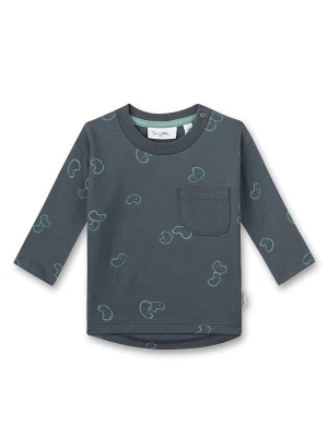 Sanetta Kidswear Koszulka w kolorze morskim rozmiar: 80