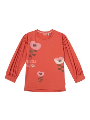 Sanetta Kidswear Koszulka w kolorze pomarańczowym rozmiar: 98