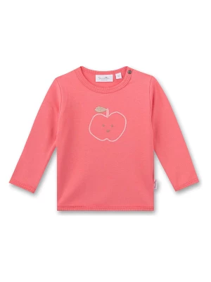 Sanetta Kidswear Koszulka w kolorze różowym rozmiar: 68