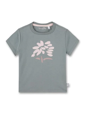 Sanetta Kidswear Koszulka w kolorze szarym rozmiar: 140