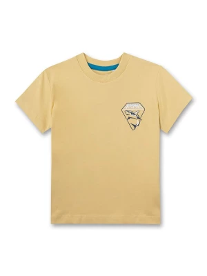 Sanetta Kidswear Koszulka w kolorze żółtym rozmiar: 110