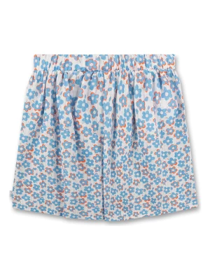 Sanetta Kidswear Spódnica w kolorze błękitnym rozmiar: 128