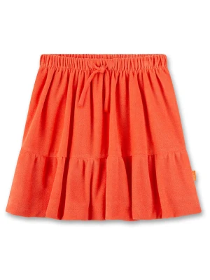 Sanetta Kidswear Spódnica w kolorze pomarańczowym rozmiar: 128