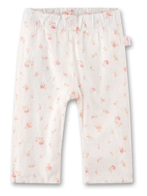 Sanetta Kidswear Spodnie w kolorze jasnoróżowym rozmiar: 98
