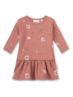 Sanetta Kidswear Sukienka w kolorze ciemnoróżowym rozmiar: 62