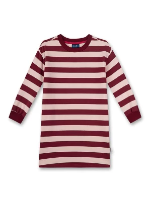 Sanetta Kidswear Sukienka w kolorze czerwono-jasnoróżowym rozmiar: 98