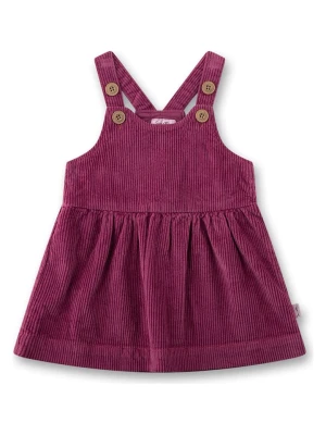 Sanetta Kidswear Sukienka w kolorze fioletowym rozmiar: 122