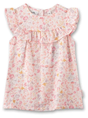 Sanetta Kidswear Sukienka w kolorze jasnoróżowym rozmiar: 74