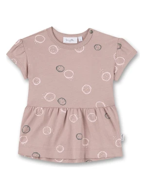 Sanetta Kidswear Sukienka w kolorze jasnoróżowym rozmiar: 74