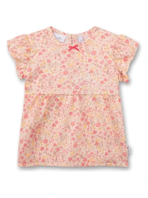 Sanetta Kidswear Sukienka w kolorze pomarańczowym rozmiar: 68